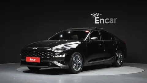 2023 Kia K8 Noblesse