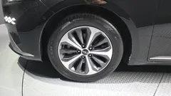 2023 Kia K8 Noblesse, чёрный — фото 5
