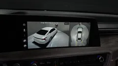 2023 Kia K8 Noblesse, чёрный — фото 15