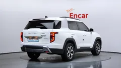 2023 SsangYong Torres Gasoline 1.5 2WD — фото 2