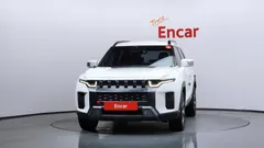 2023 SsangYong Torres Gasoline 1.5 2WD — фото 3