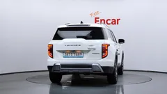 2023 SsangYong Torres Gasoline 1.5 2WD — фото 4
