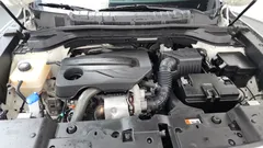 2023 SsangYong Torres Gasoline 1.5 2WD — фото 6