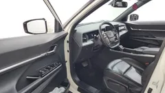 2023 SsangYong Torres Gasoline 1.5 2WD — фото 10