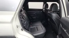 2023 SsangYong Torres Gasoline 1.5 2WD — фото 11