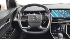 2023 SsangYong Torres Gasoline 1.5 2WD — фото 13