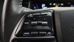 2023 SsangYong Torres Gasoline 1.5 2WD — фото 17