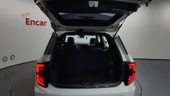 2023 SsangYong Torres Gasoline 1.5 2WD — фото 18