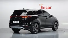 2019 Kia Sportage Diesel 2.0 2WD — фото 2