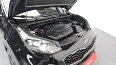 2019 Kia Sportage Diesel 2.0 2WD — фото 6