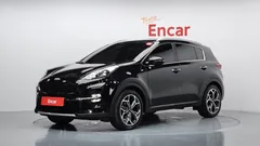 2019 Kia Sportage Diesel 2.0 2WD — фото 12