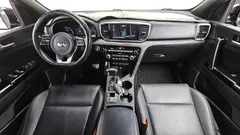 2019 Kia Sportage Diesel 2.0 2WD — фото 14