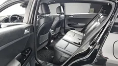 2019 Kia Sportage Diesel 2.0 2WD — фото 15