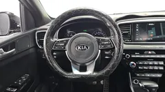 2019 Kia Sportage Diesel 2.0 2WD — фото 16