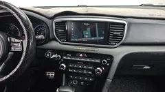 2019 Kia Sportage Diesel 2.0 2WD — фото 17