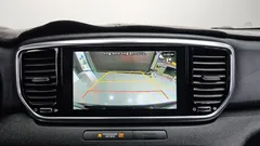2019 Kia Sportage Diesel 2.0 2WD — фото 18