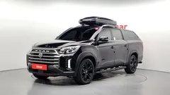 2022 SsangYong Rexton Diesel 2.2 4WD — фото 1