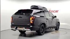2022 SsangYong Rexton Diesel 2.2 4WD — фото 2