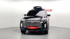 2022 SsangYong Rexton Diesel 2.2 4WD — фото 3