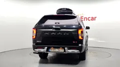 2022 SsangYong Rexton Diesel 2.2 4WD — фото 4