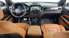 2022 SsangYong Rexton Diesel 2.2 4WD — фото 7
