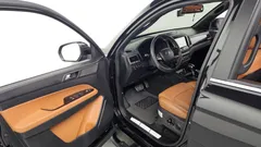 2022 SsangYong Rexton Diesel 2.2 4WD — фото 10