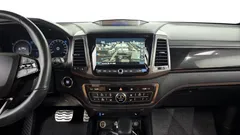 2022 SsangYong Rexton Diesel 2.2 4WD — фото 12