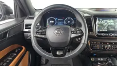 2022 SsangYong Rexton Diesel 2.2 4WD — фото 13