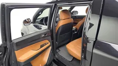 2022 SsangYong Rexton Diesel 2.2 4WD — фото 16