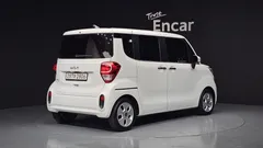 2022 Kia Ray Prestige — фото 2