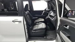2022 Kia Ray Prestige — фото 16