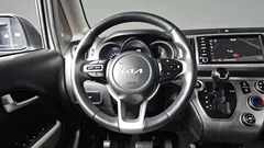 2022 Kia Ray Prestige — фото 17