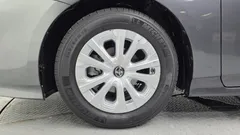 2022 Toyota Prius 1.8, серый — фото 5