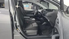 2022 Toyota Prius 1.8, серый — фото 11