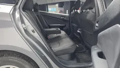 2022 Toyota Prius 1.8, серый — фото 12