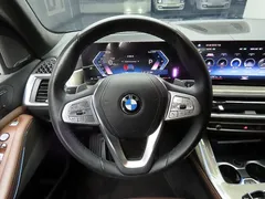 2023 BMW X7 xDrive 40i Design Pure Excellence 7-Seater — фото 7
