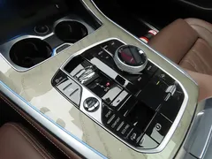 2023 BMW X7 xDrive 40i Design Pure Excellence 7-Seater — фото 10