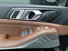 2023 BMW X7 xDrive 40i Design Pure Excellence 7-Seater — фото 15