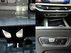 2023 BMW X7 xDrive 40i Design Pure Excellence 7-Seater — фото 20