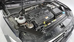 2021 Volkswagen Passat 2.0 TDI 4Motion Prestige, чёрный — фото 6