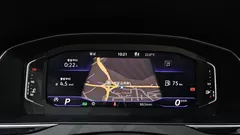 2021 Volkswagen Passat 2.0 TDI 4Motion Prestige, чёрный — фото 8