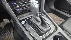 2021 Volkswagen Passat 2.0 TDI 4Motion Prestige, чёрный — фото 9