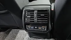 2021 Volkswagen Passat 2.0 TDI 4Motion Prestige, чёрный — фото 19