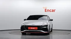 2023 Hyundai Avante 2.0 N — фото 3