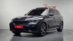 2022 BMW X5 xDrive 45e M Sport — фото 1