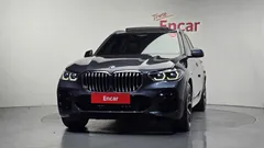 2022 BMW X5 xDrive 45e M Sport — фото 3