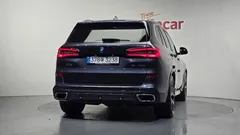 2022 BMW X5 xDrive 45e M Sport — фото 4