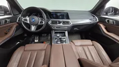 2022 BMW X5 xDrive 45e M Sport — фото 7