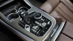 2022 BMW X5 xDrive 45e M Sport — фото 9