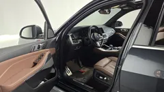 2022 BMW X5 xDrive 45e M Sport — фото 10